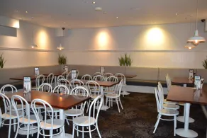 Coniston Hotel Wollongong - Restaurant