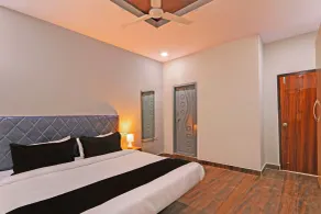 Super Hotel O RBS Classic Stay Boduppal - Rom