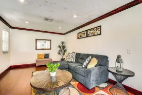 Walk to Buckingham Farms: Peaceful Fort Myers Home - Interiør