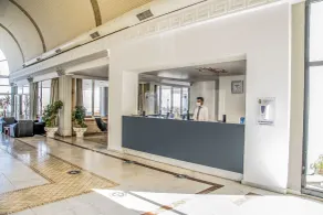 Phoenix Sun Hotel - Recepción