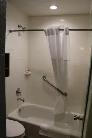 La Quinta by Wyndham Chicago Gurnee - Salle de bain
