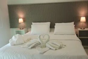 Times Square Suite Hotel - Room