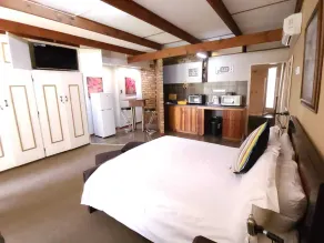 Rusplek Guesthouse and Conference Centre - Room