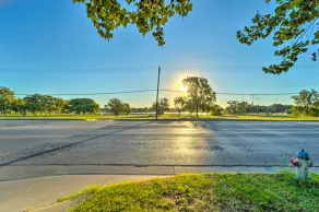 Accessible Lubbock Home w/ Yard: Near Texas Tech! - Interiør