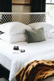 The Truitt - Chambre
