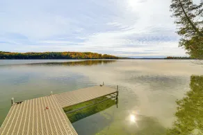 All-season Adventures! Chicaugon Lakefront Gem - Interiør