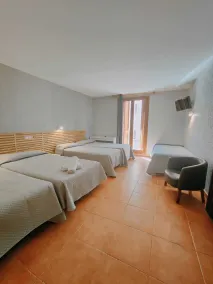 Hotel Acebo Plaza Mayor - Chambre
