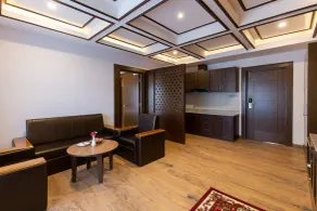 Mourya Hotel - Room