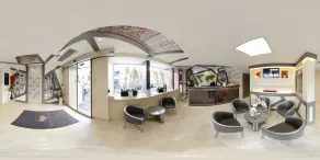 Hôtel Du Plat D'Étain - Réception