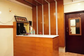Hk Grand Inn By K Hotels - Recepção