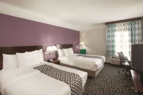 La Quinta by Wyndham Mansfield TX - Chambre