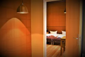 Singer109 Hostel, Hotel & Apartment - Chambre
