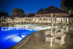 Villas Resort Wellness & SPA - Pool