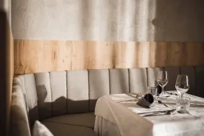 Hotel Krondlhof - Restaurant