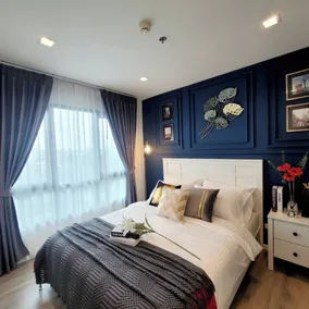 KnightsBridge BTS Bearing - Quarto