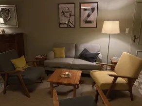 Zöchbauer Gästehaus - Hotel Garni - Reception