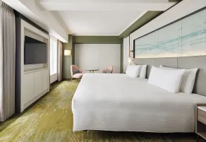 RIHGA Royal Hotel Osaka, Vignette Collection by IHG - Camera