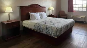 Motel 6-Atoka, OK - Rom