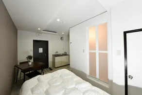 Suzumaru Hotel - Chambre