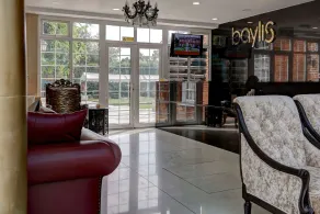 Baylis Park Hotel - Recepción