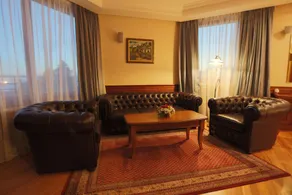 Marina Residence Boutique hotel - Room