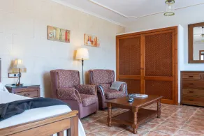Finca Hotel Can Canals & Spa - Chambre