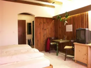 Hotel Reiterhof Altmühlsee - Zimmer