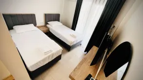 KERAMOS BUTİK OTEL - Camera