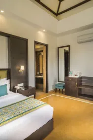 Mahua Bagh Resort Kumbhalgarh - Room