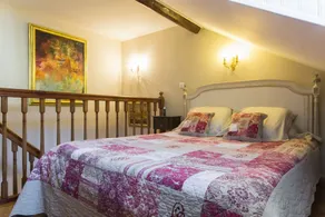 Chambre d'hôtes Le Petit Tertre - Rom