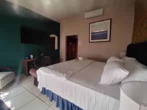 Hotel El Campanario - Room