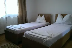 Casa Noastra - Quarto