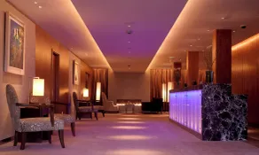 Aghadoe Heights Hotel & Spa - Réception