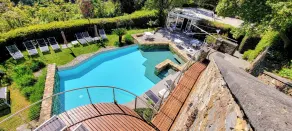 Eden Rock Resort - Piscine