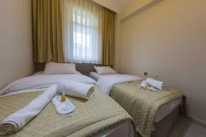 Basaranlar Thermal Otel - Room