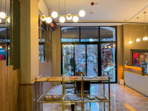 Le Port Karaköy - Reception
