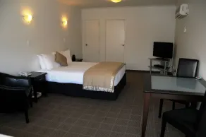 Hygate Motor Lodge - Habitación