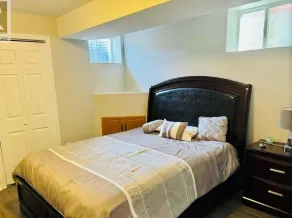 Spacious, Private & Independent Stay in Milton - Camera