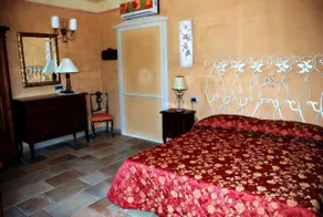 Agriturismo Casacchella - Zimmer
