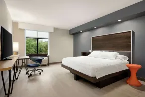 Tru By Hilton Albany Crossgates Mall - Chambre