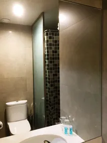 Hostal Nirvana - Salle de bain