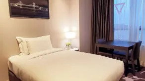 Avani Central Busan - Habitación