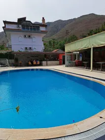 Miramonte Apart Hotel - Piscine