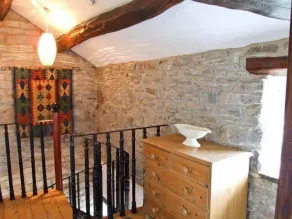 The Cottage - Interior