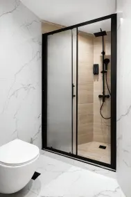 Athenian Heart Suites - Bathroom