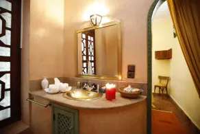 Riad Daria Suites & Spa - Værelse