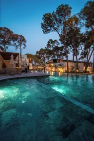 Ömer Prime Holiday Resort - Piscina