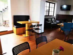 El Museo Hotel Boutique - Restaurant