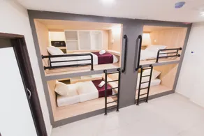 GM Hotel Kuantan - Værelse