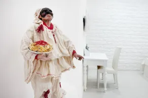 Domus Rosa - Restaurant